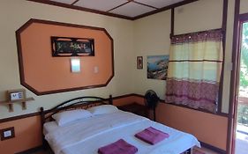 Mango House Apartments