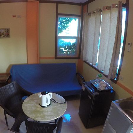 Mango House Apartments Panglao Exterior foto