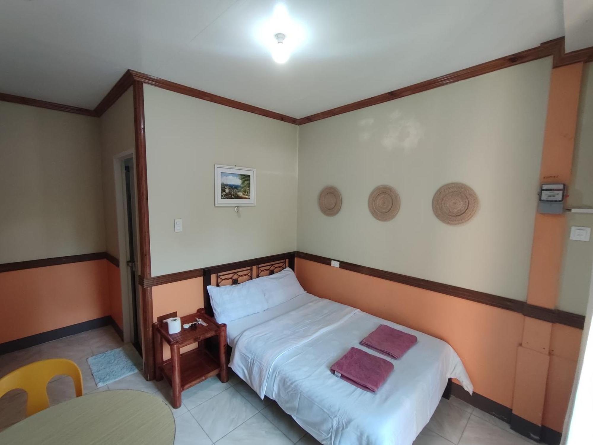 Mango House Apartments Panglao Exterior foto