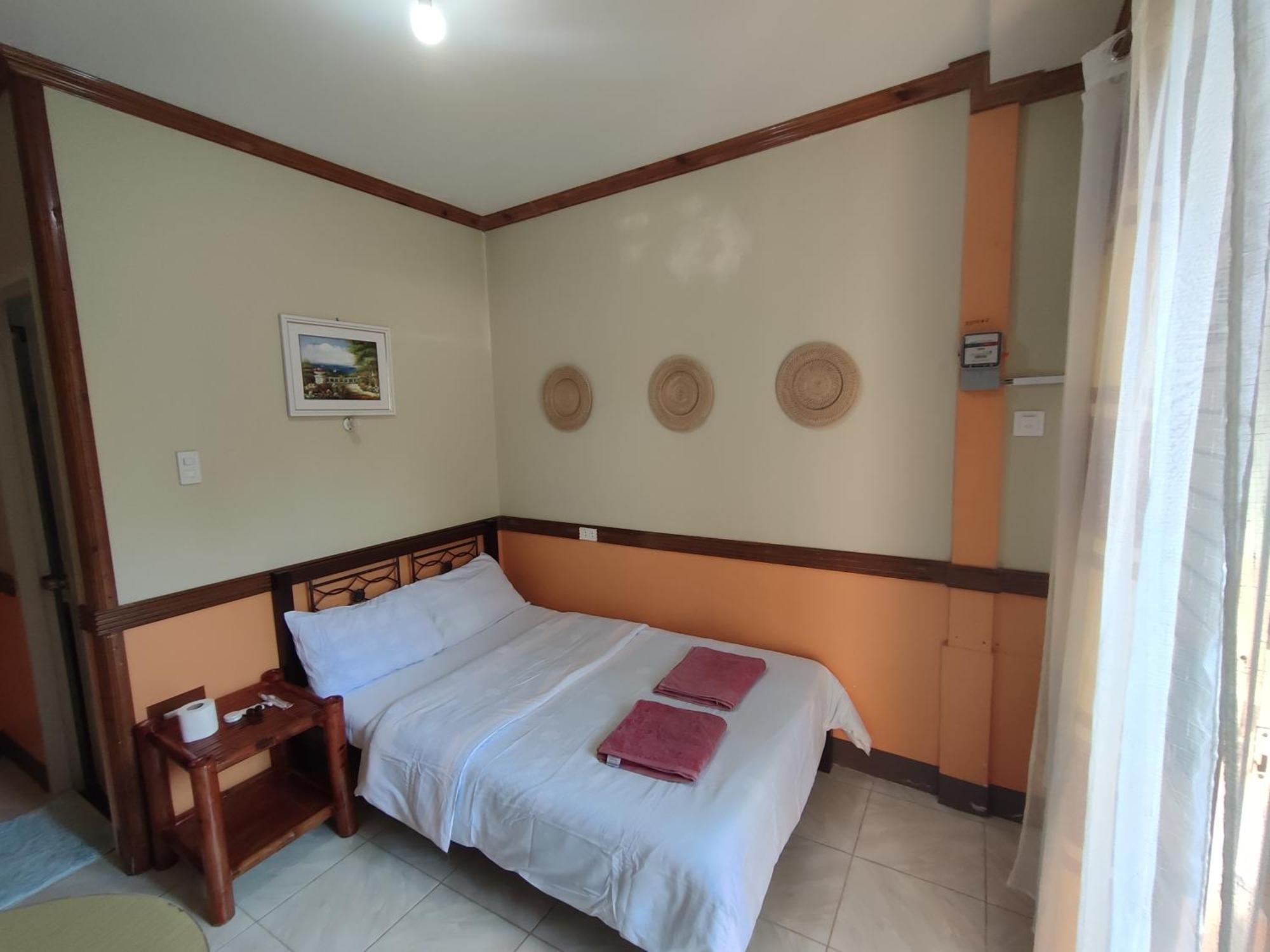 Mango House Apartments Panglao Exterior foto