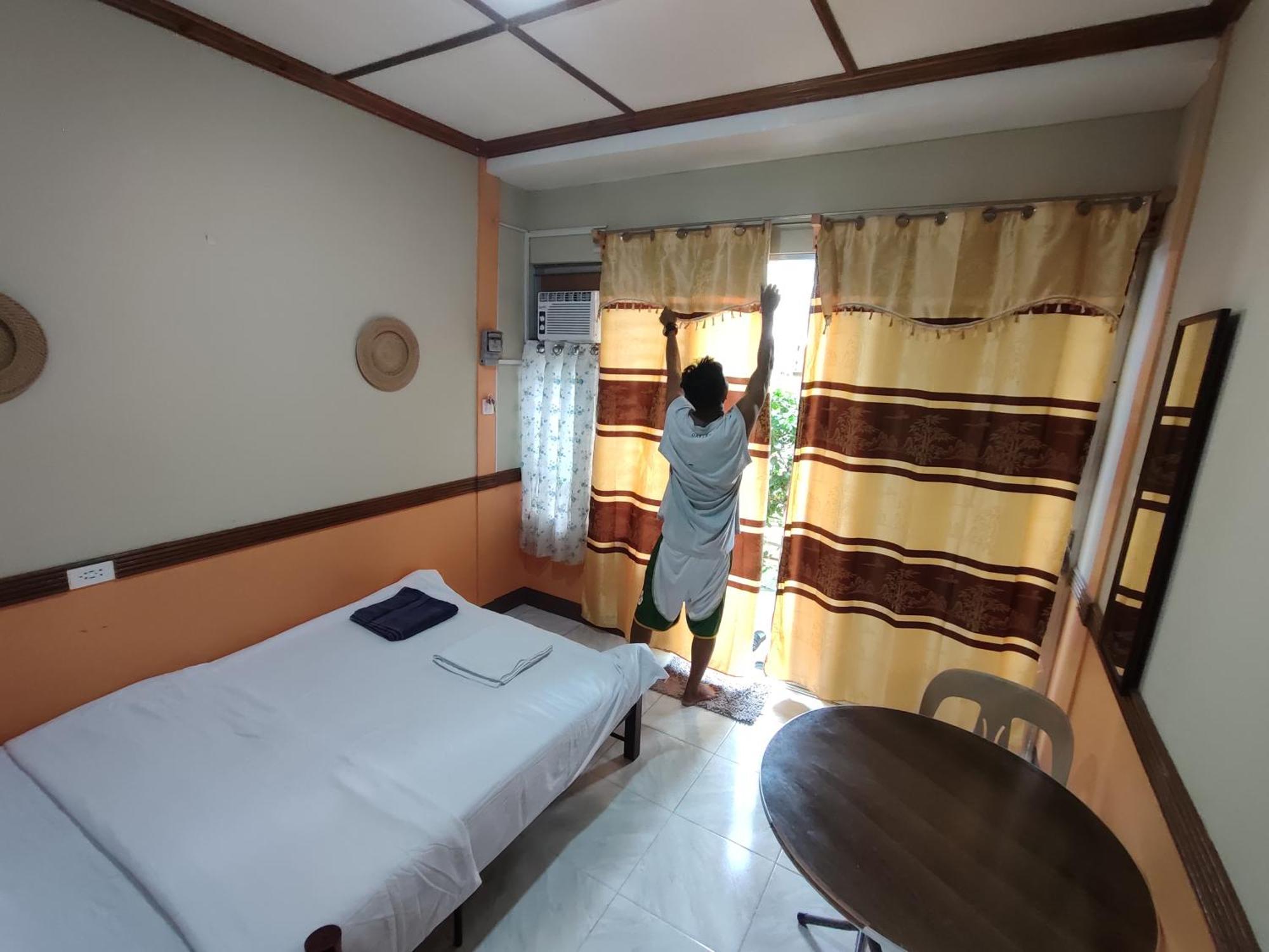 Mango House Apartments Panglao Exterior foto