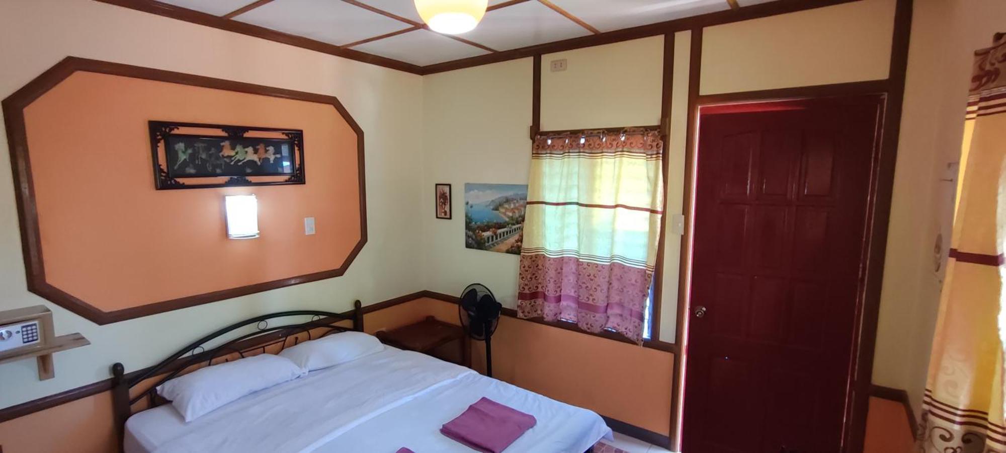 Mango House Apartments Panglao Exterior foto