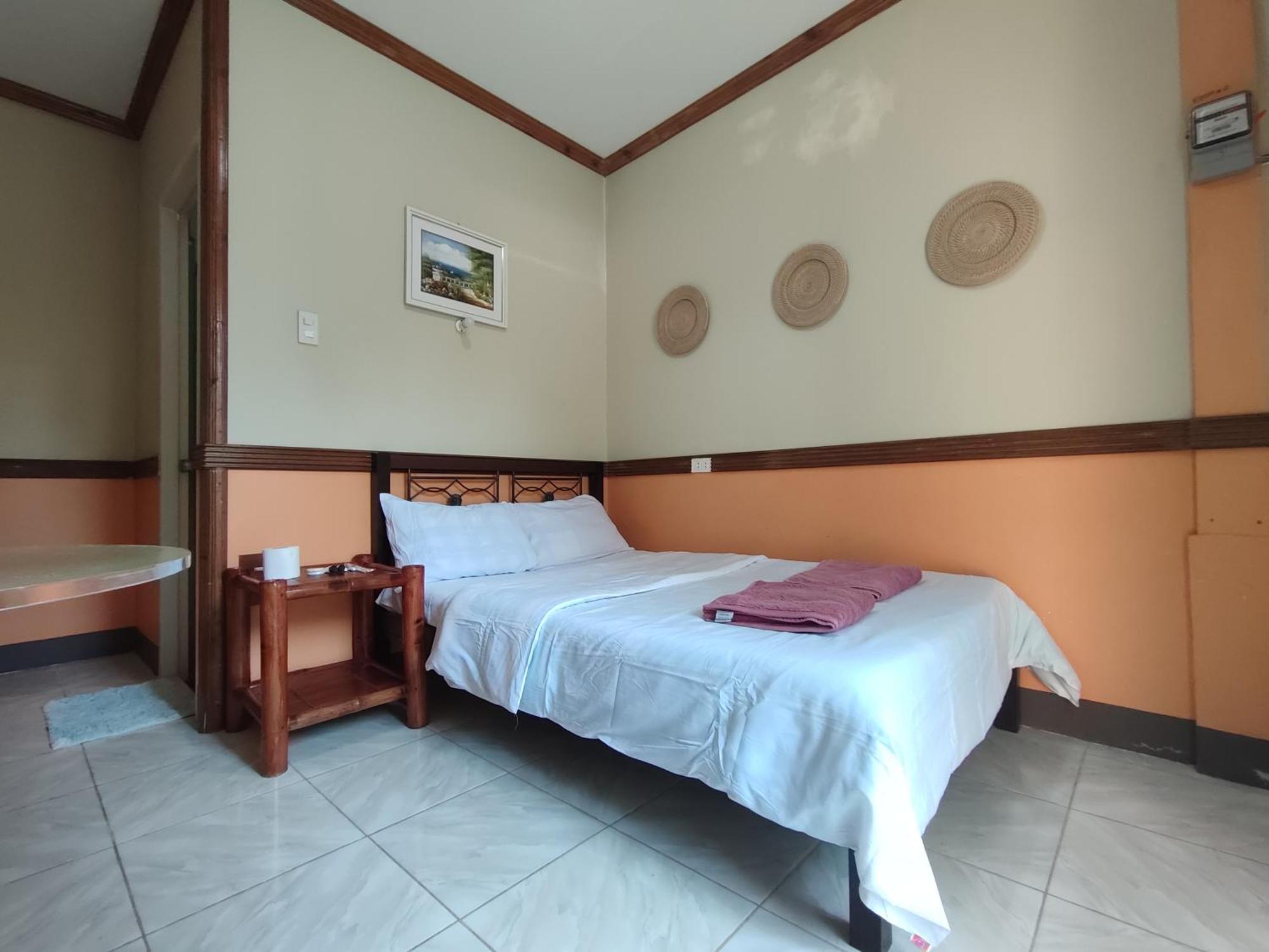 Mango House Apartments Panglao Exterior foto
