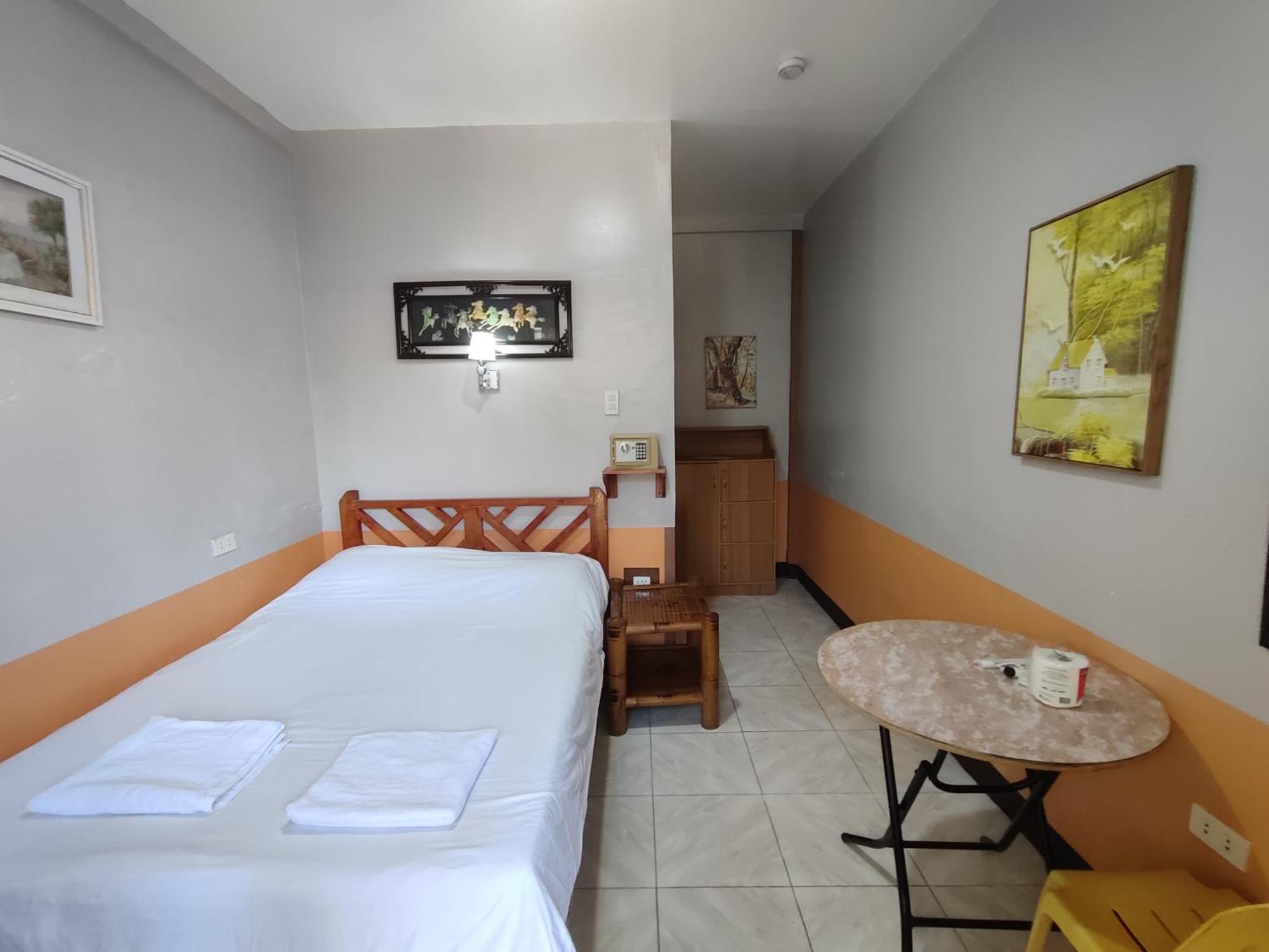 Mango House Apartments Panglao Exterior foto