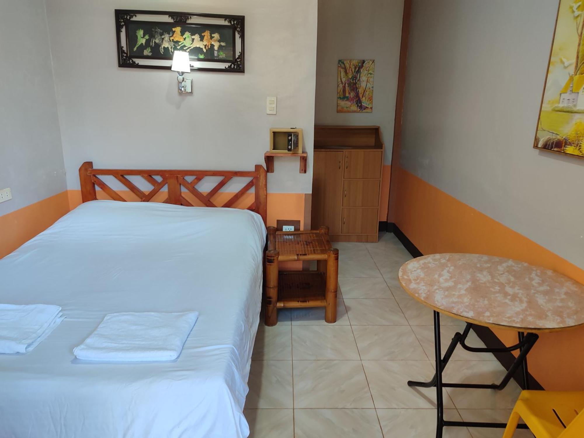 Mango House Apartments Panglao Exterior foto