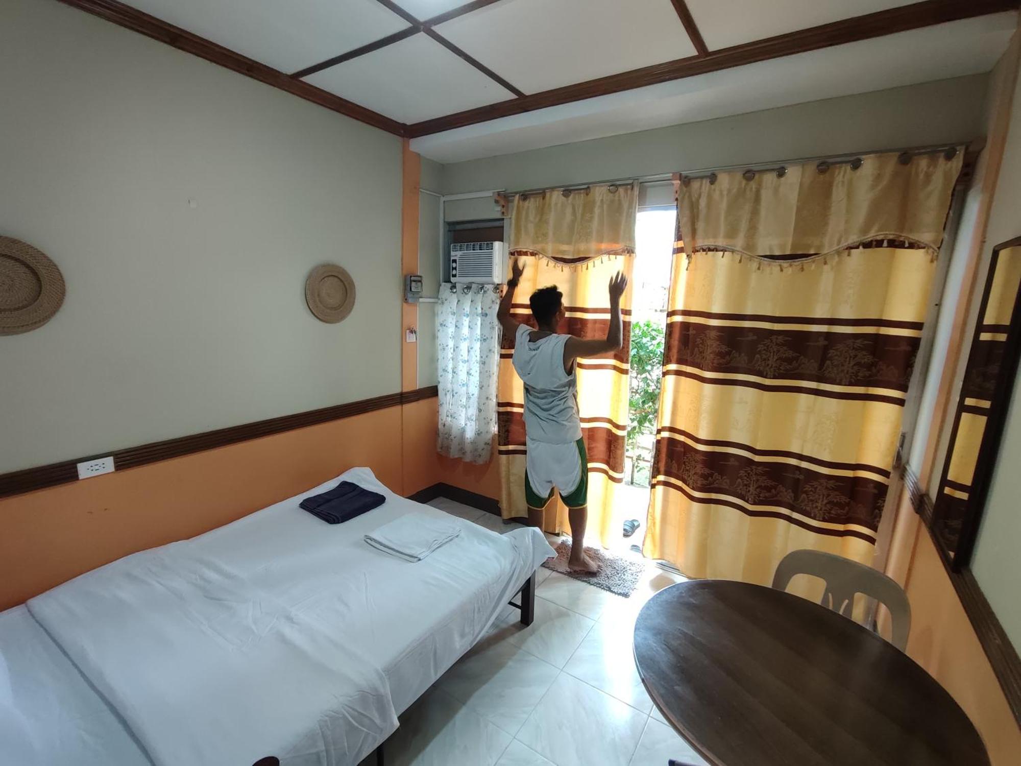 Mango House Apartments Panglao Exterior foto