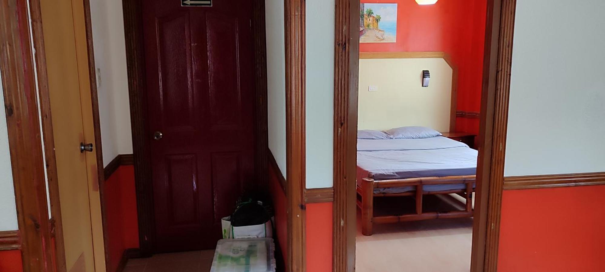 Mango House Apartments Panglao Exterior foto