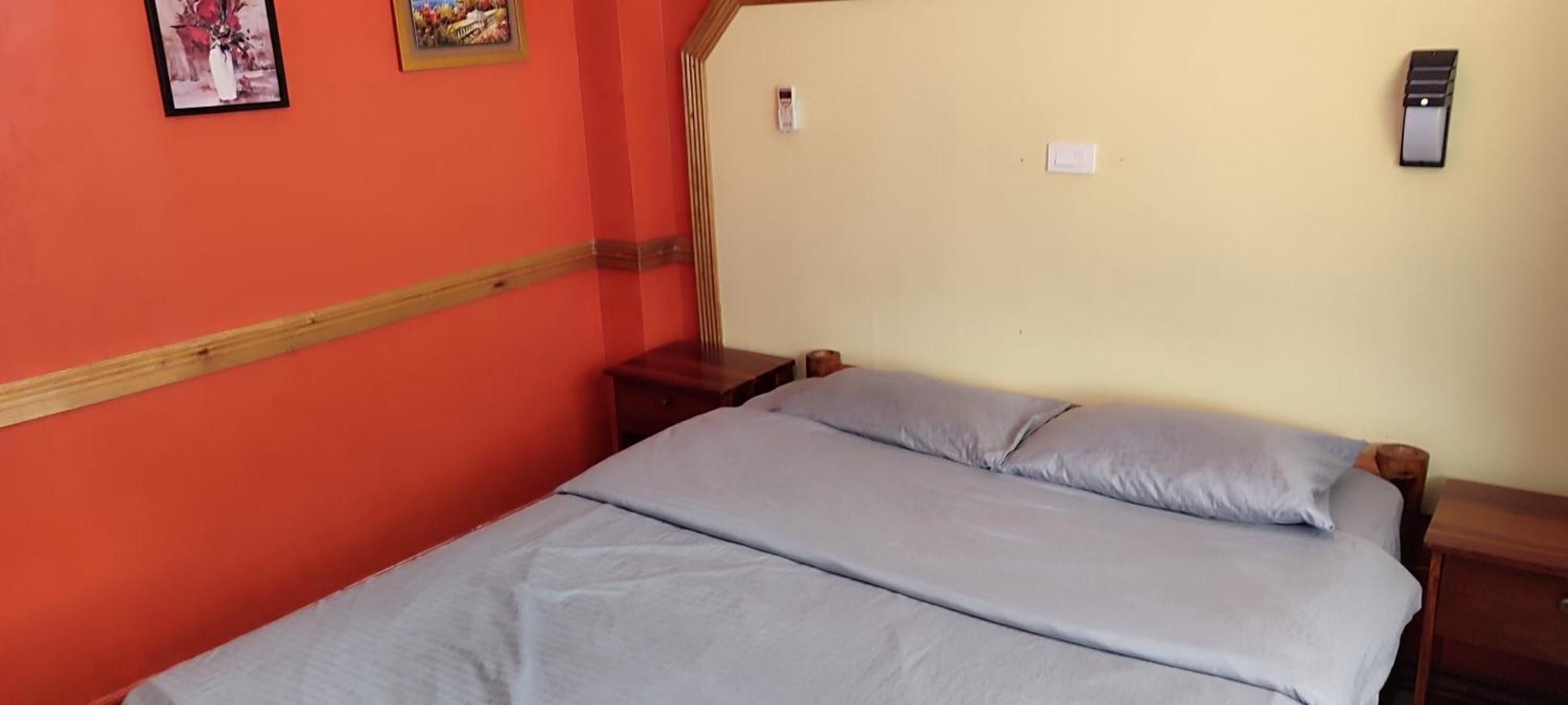 Mango House Apartments Panglao Exterior foto