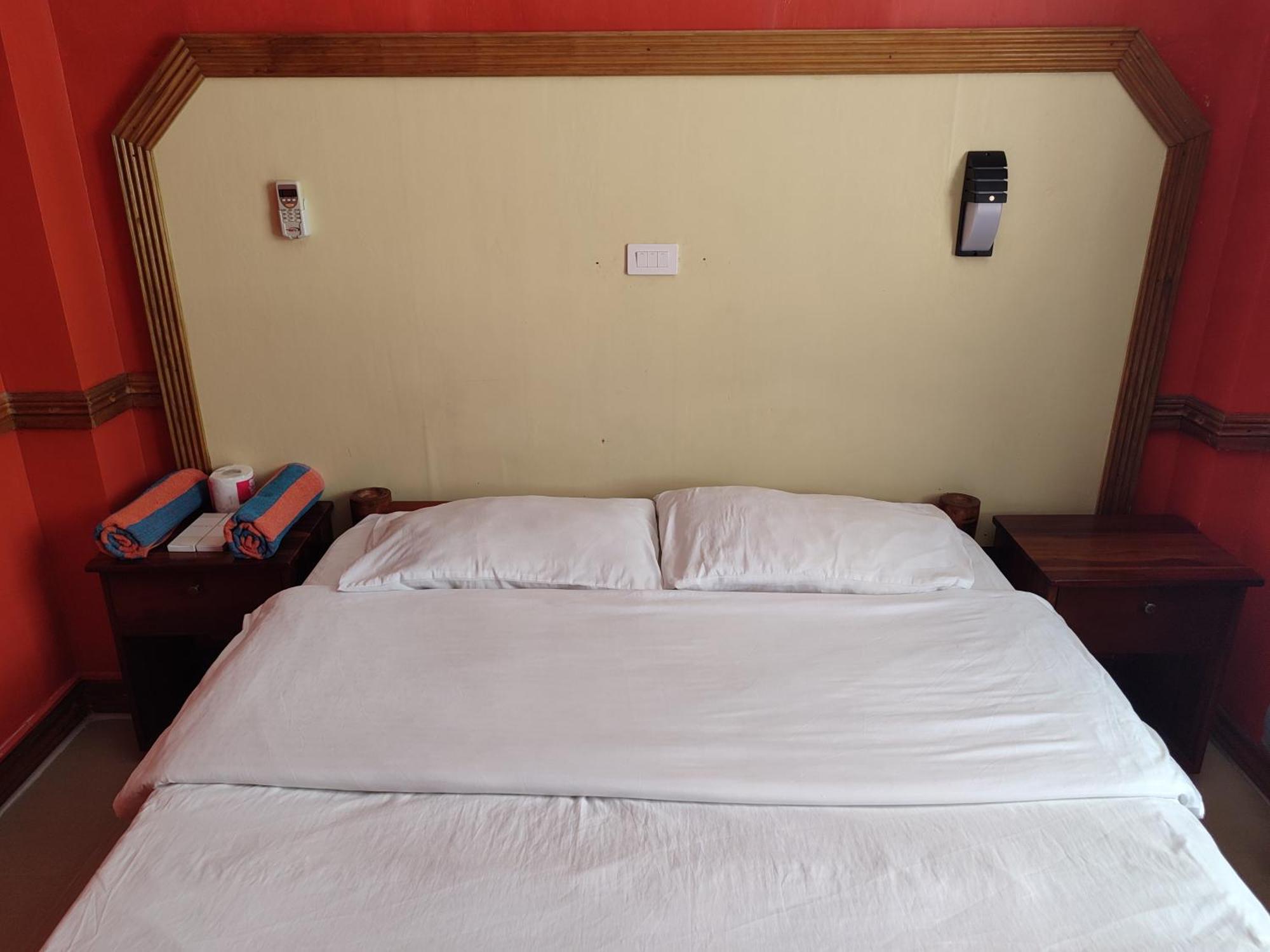 Mango House Apartments Panglao Exterior foto