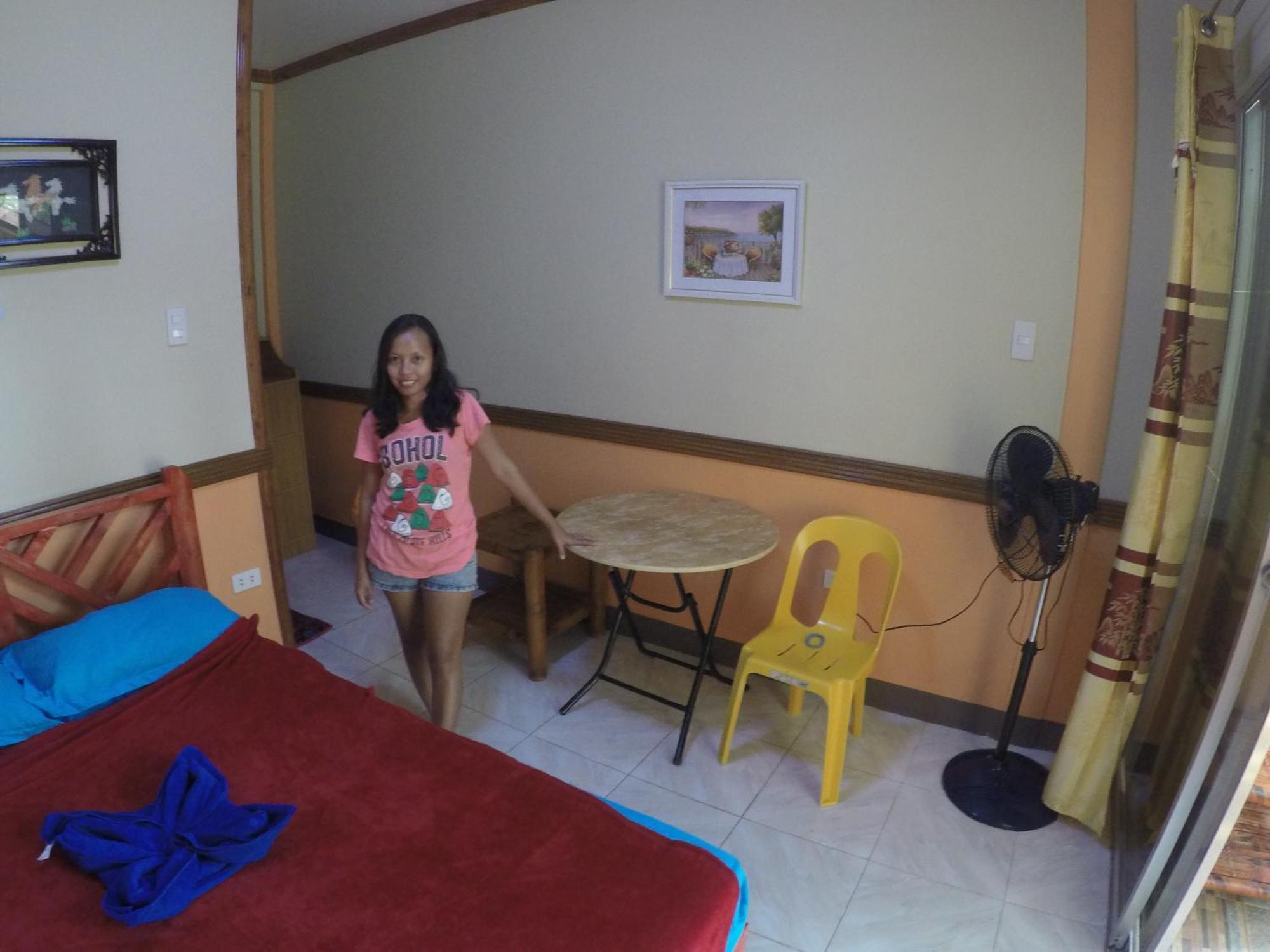Mango House Apartments Panglao Exterior foto