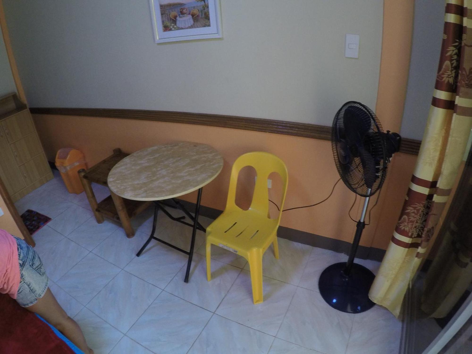 Mango House Apartments Panglao Exterior foto