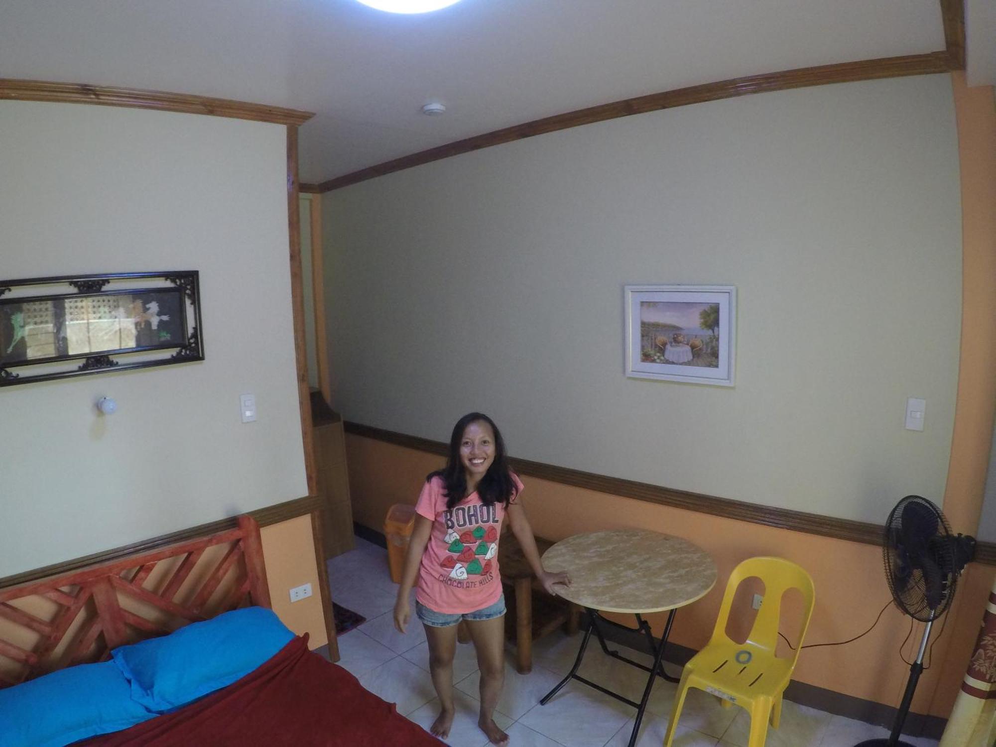 Mango House Apartments Panglao Exterior foto