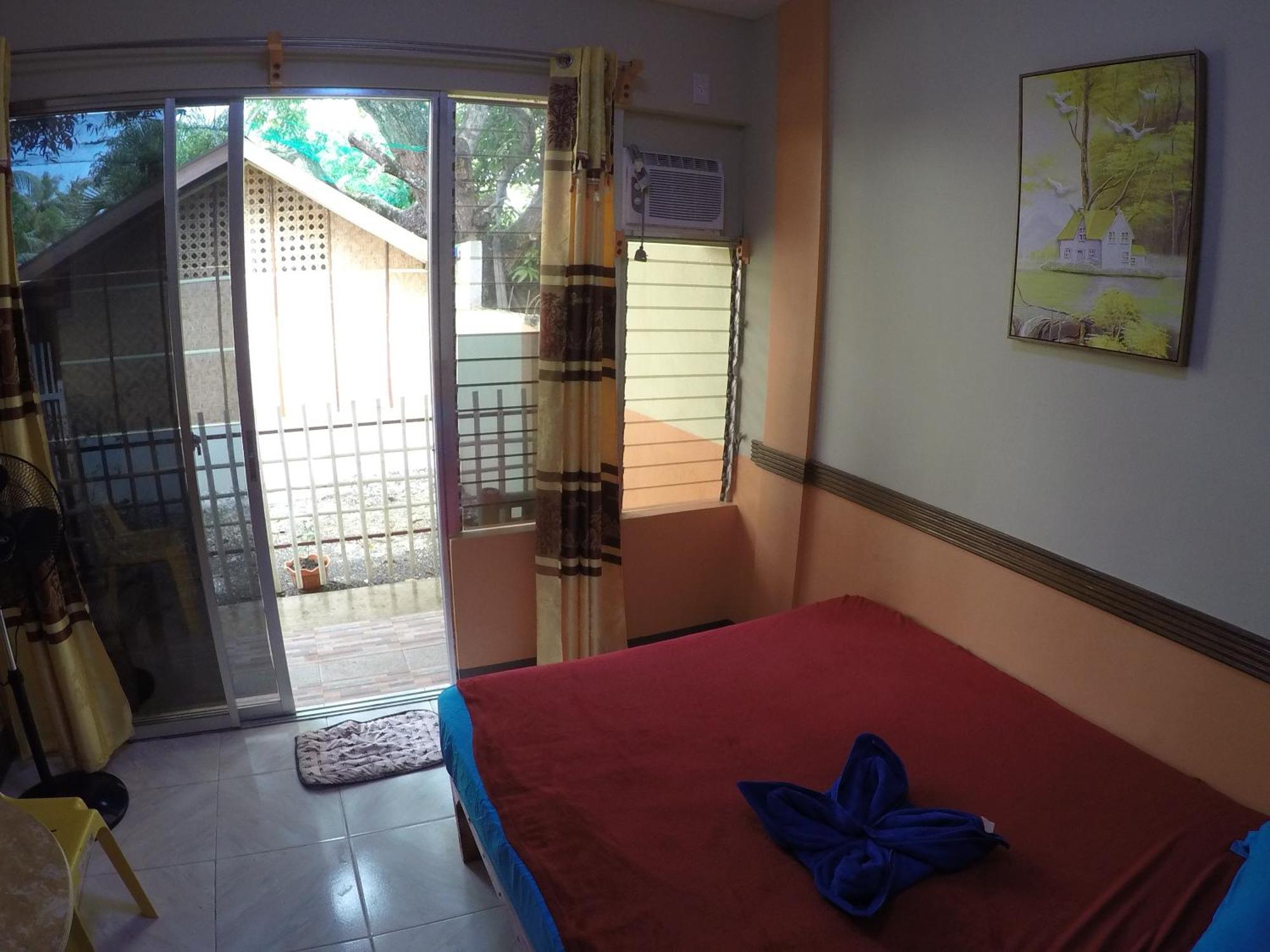 Mango House Apartments Panglao Exterior foto