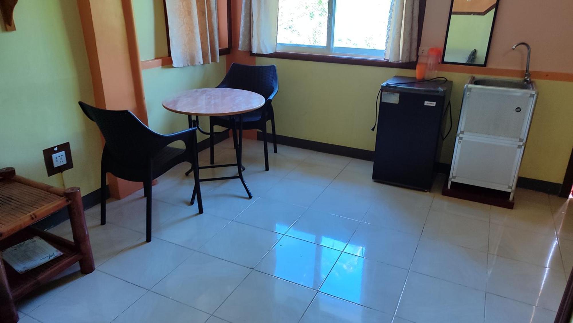 Mango House Apartments Panglao Exterior foto