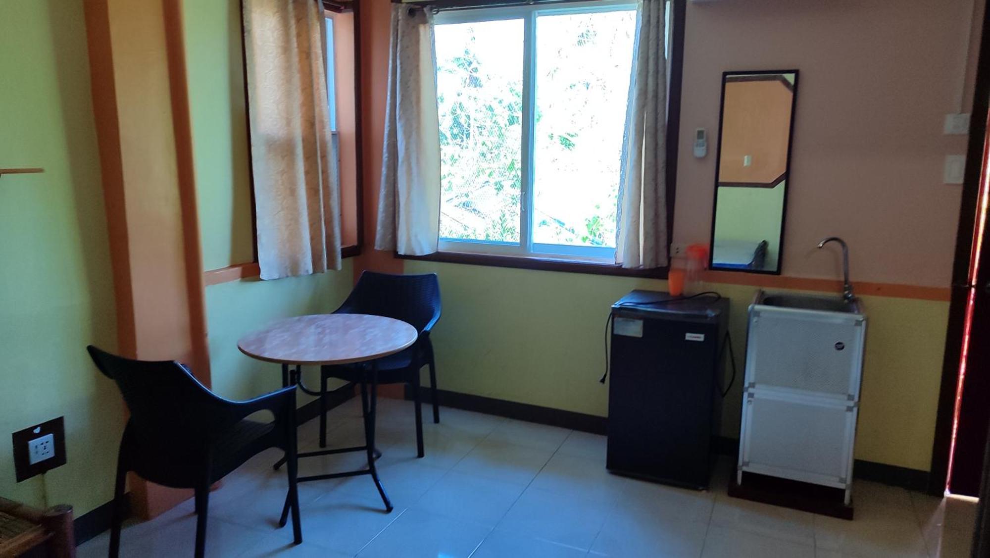 Mango House Apartments Panglao Exterior foto