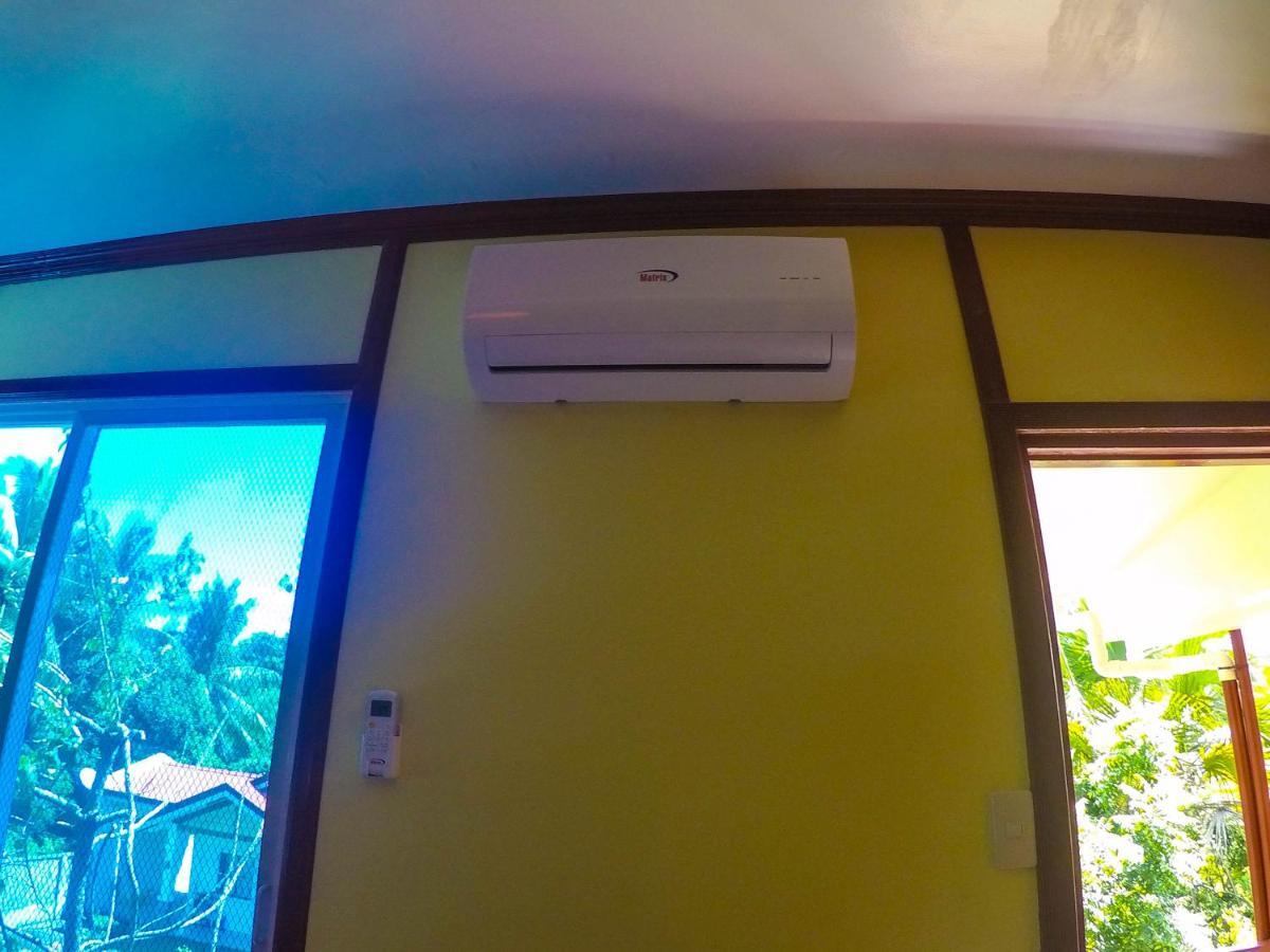 Mango House Apartments Panglao Exterior foto