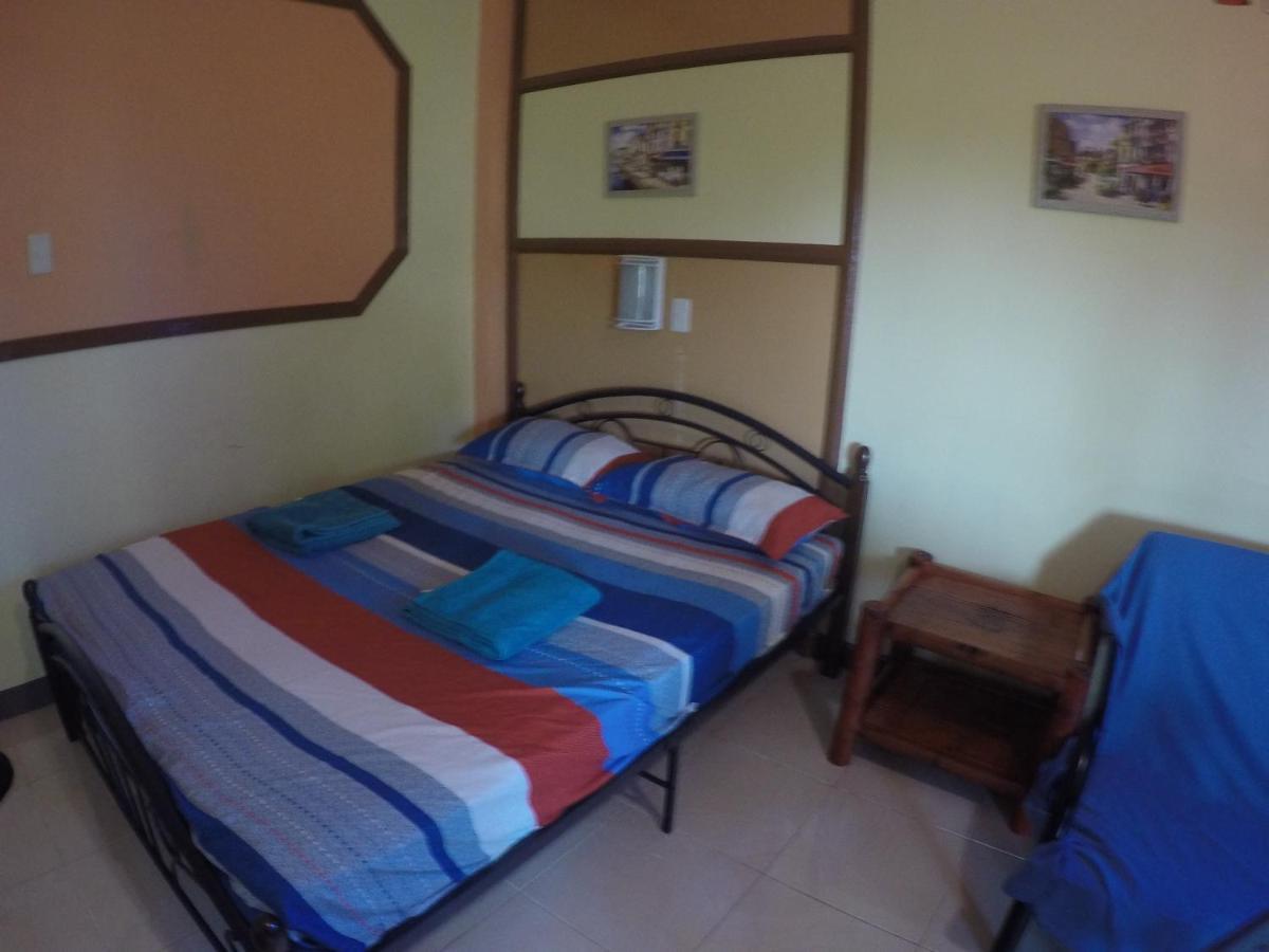 Mango House Apartments Panglao Exterior foto