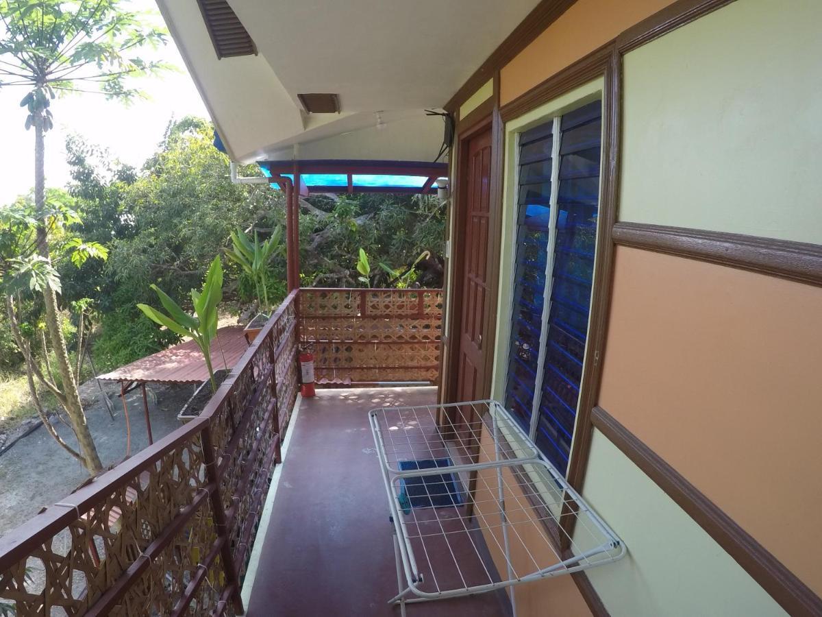 Mango House Apartments Panglao Exterior foto