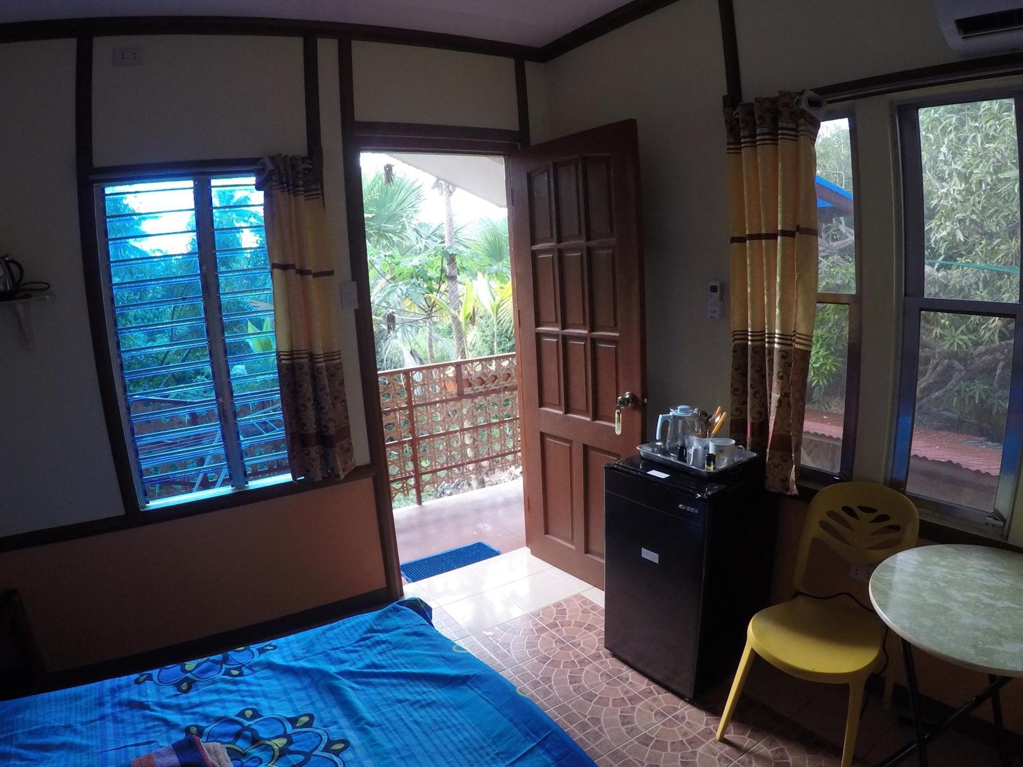 Mango House Apartments Panglao Exterior foto