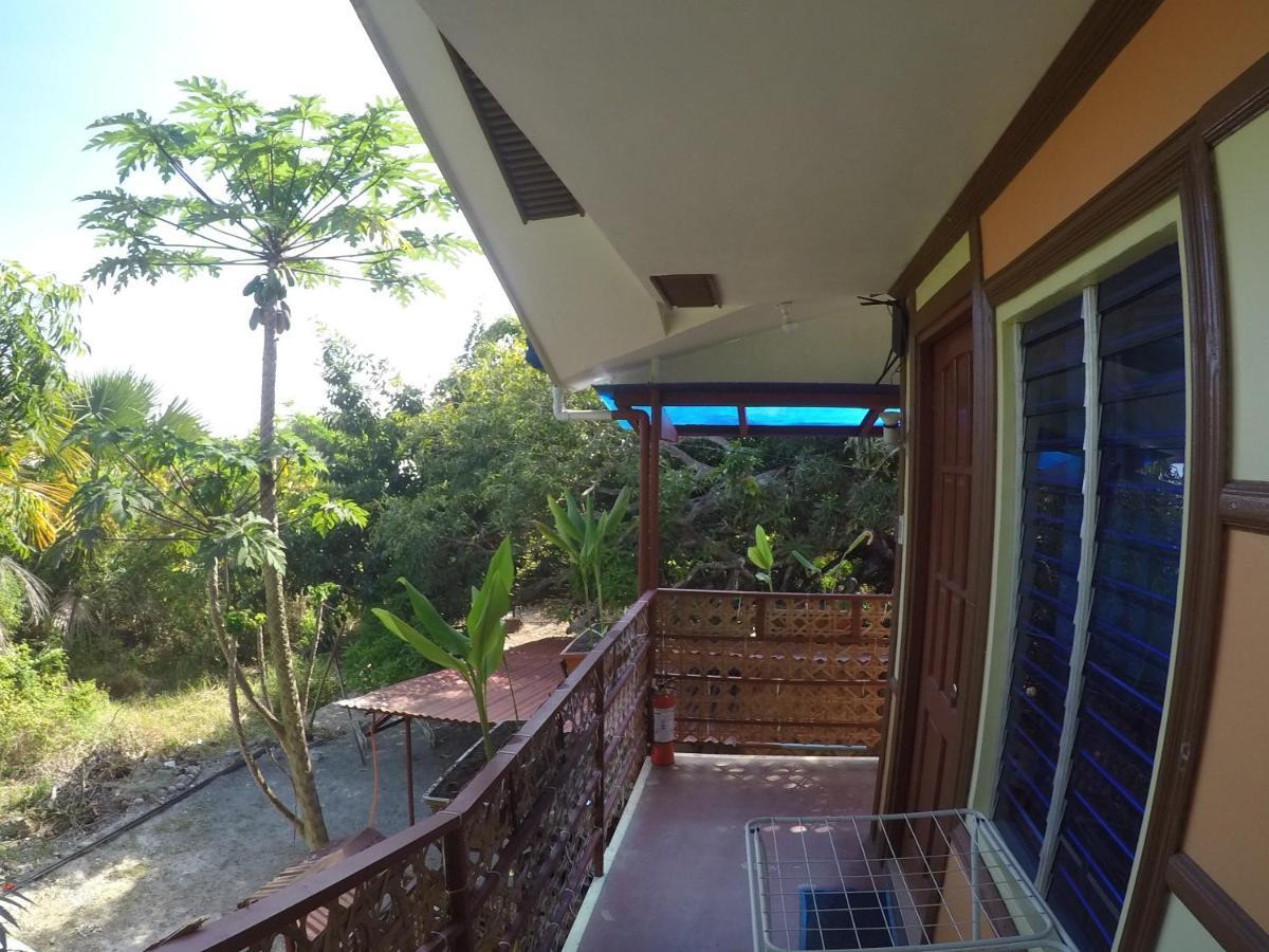 Mango House Apartments Panglao Exterior foto